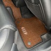 Коврики на Audi A6 (C7) 2011 - 2018 в Липецке