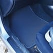 Ворсовые коврики на Toyota Caldina (T24) 2002 - 2007 в Липецке