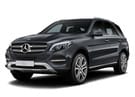 Ворсовые коврики на Mercedes GLE (W166) 2015 - 2018 в Липецке