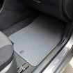 EVA коврики на KIA Rio III 2011 - 2017 в Липецке