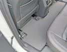 Коврики на Changan CS75 2015 - 2025 в Липецке