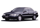 EVA коврики на Hyundai Sonata 3 (Y3) 1993 - 1998 в Липецке