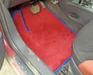 Коврики на Citroen C2 2003 - 2009 в Липецке