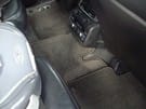 Коврики на Audi Q7 I 2005 - 2015 в Липецке