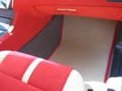 Коврики на BMW X3 (E83) 2003 - 2011 в Липецке