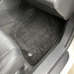 Ворсовые коврики на Mazda 6 2012 - 2025 в Липецке