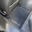 EVA коврики на Porsche Panamera II 2016 - 2023 в Липецке