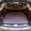 Коврики на Mercedes C (W204) 2007 - 2015 в Липецке