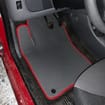 Коврики на Toyota Aygo 2005 - 2014 в Липецке