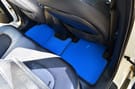 EVA коврики на Hyundai ix35 2010 - 2017 в Липецке