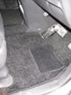 EVA коврики на Honda StepWGN III 2005 - 2009 в Липецке