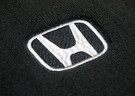 Коврики на Honda Prelude V 1996 - 2001 в Липецке