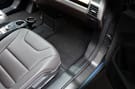 Ворсовые коврики на BMW i3 (I01) 2013 - 2022 в Липецке