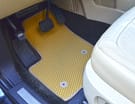 EVA коврики на Ford Flex 2008 - 2019 в Липецке