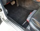 Коврики на Mercedes E (W124) 1986 - 1996 в Липецке