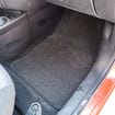 EVA коврики на Ford Fusion 2002 - 2012 в Липецке