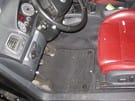 EVA коврики на Volkswagen Eos 2005 - 2015 в Липецке