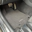 Коврики на Mercedes GLC (X253) 2015 - 2023 в Липецке