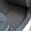 Ворсовые коврики на Mazda 6 2012 - 2025 в Липецке