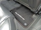 Коврики на Audi A6 (C7) 2011 - 2018 в Липецке