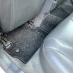 Коврики на Volvo S60 II 2010 - 2018 в Липецке