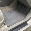 EVA коврики на Toyota Camry (XV20) 1996 - 2001 в Липецке