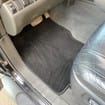 Коврики на Nissan Navara III 2004 - 2015 в Липецке