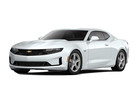 Коврики на Chevrolet Camaro VI 2015 - 2024 в Липецке