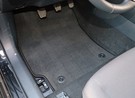EVA коврики на Toyota Levin (E21) 2019 - 2025 в Липецке