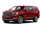 Коврики на GMC Yukon V 2020 - 2025 в Липецке