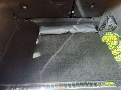 EVA коврики на Mercedes G (W463, W465) 2018 - 2025 в Липецке