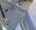 Ворсовые коврики на Lada (ВАЗ) 2131 1993 - 2025 в Липецке