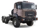 Ворсовые коврики на Урал 44202, 4320 2014 - 2025 в Липецке