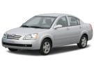 EVA коврики на Chery Fora A21 2006 - 2010 в Липецке