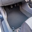 Ворсовые коврики на Hyundai Accent 1999 - 2012 в Липецке