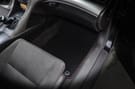 Ворсовые коврики на Honda Accord VIII 2007 - 2013 в Липецке