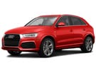 Коврики на Audi Q3 (8U) 2011 - 2019 в Липецке