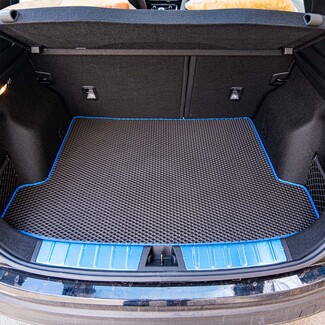 Ворсовые коврики на BelGee X50+ 2023&nbsp;-&nbsp;2026 в Липецке