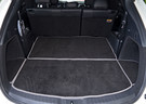 Коврики на Mazda CX9 II 2015 - 2025 в Липецке