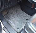 Коврики на Toyota Land Cruiser Prado 150 2009 - 2023 в Липецке