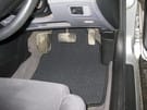 EVA коврики на Nissan Primera (P12) 2001 - 2008 в Липецке
