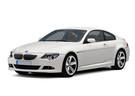 Ворсовые коврики на BMW 6 (E63/E64) 2003 - 2010 в Липецке