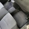 Ворсовые коврики на Hyundai i30 I 2007 - 2012 в Липецке