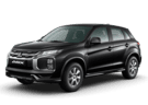 Коврики на Mitsubishi RVR III 2010 - 2025 в Липецке