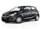 EVA коврики на Hyundai i20 I 2008 - 2014 в Липецке