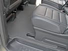 EVA коврики на Citroen Spacetourer 2016 - 2025 в Липецке