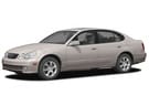 EVA коврики на Lexus GS II 1997 - 2005 в Липецке