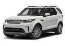 EVA коврики на Land Rover Discovery V 2016 - 2025 в Липецке