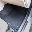 Коврики на Mercedes GLK (X204) 2008 - 2015 в Липецке