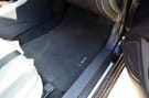 Коврики на Nissan Teana III 2014 - 2020 в Липецке